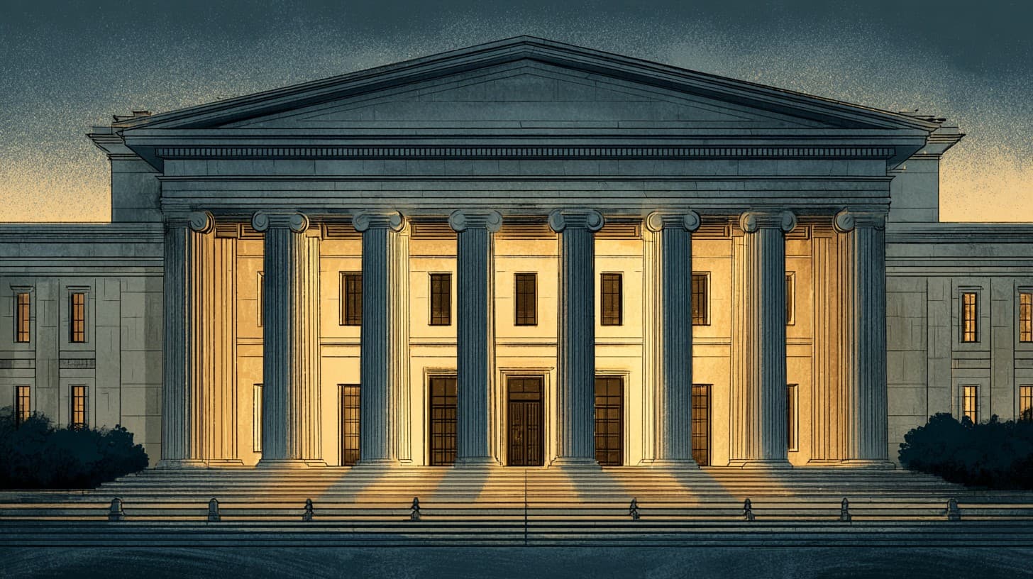 Warsh Fed Hearing: Key Takeaways on Powell Probe, Rate Cuts