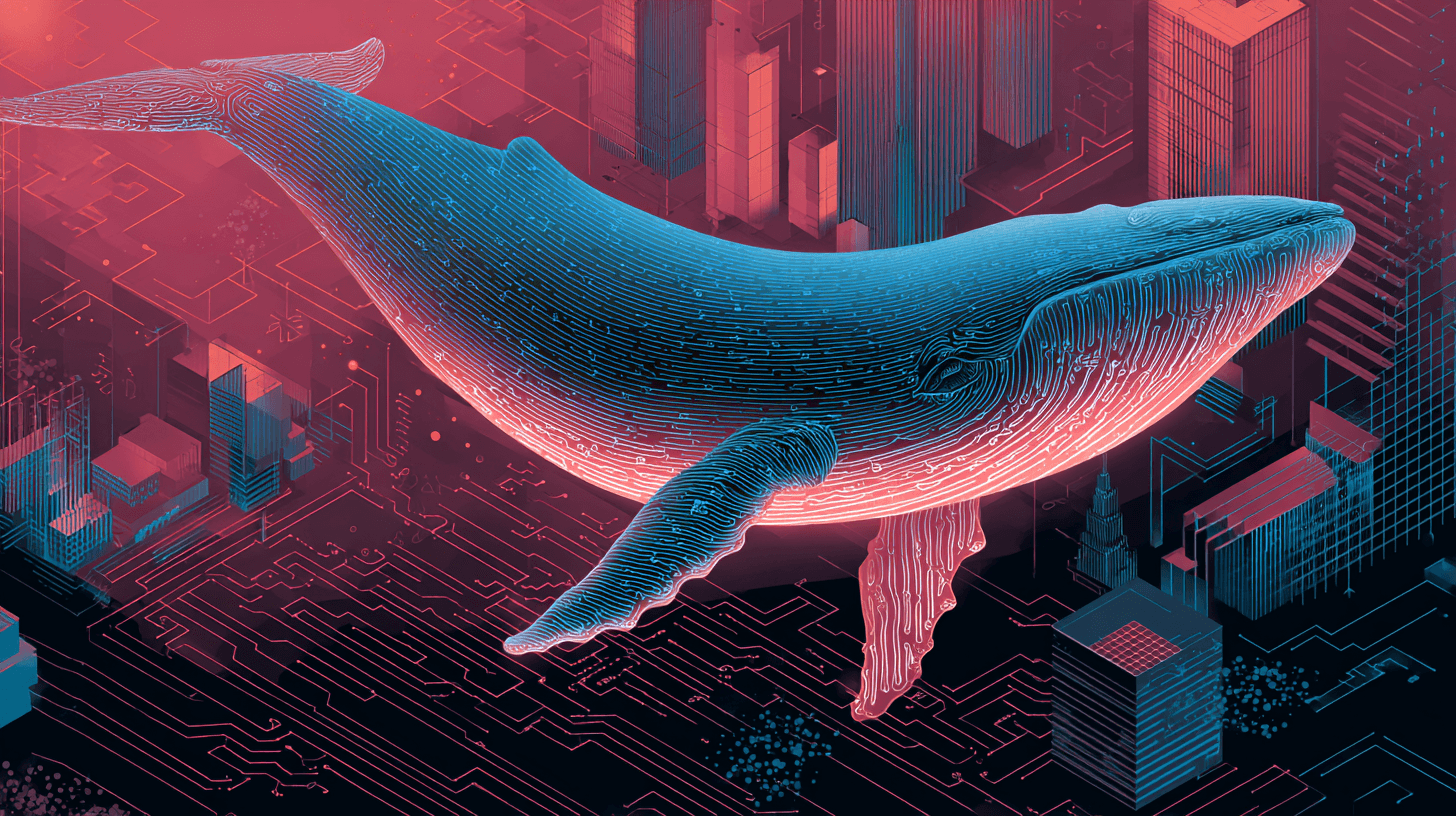 DeepSeek Eyes $20B+ Valuation as Tencent, Alibaba Join Debut Raise