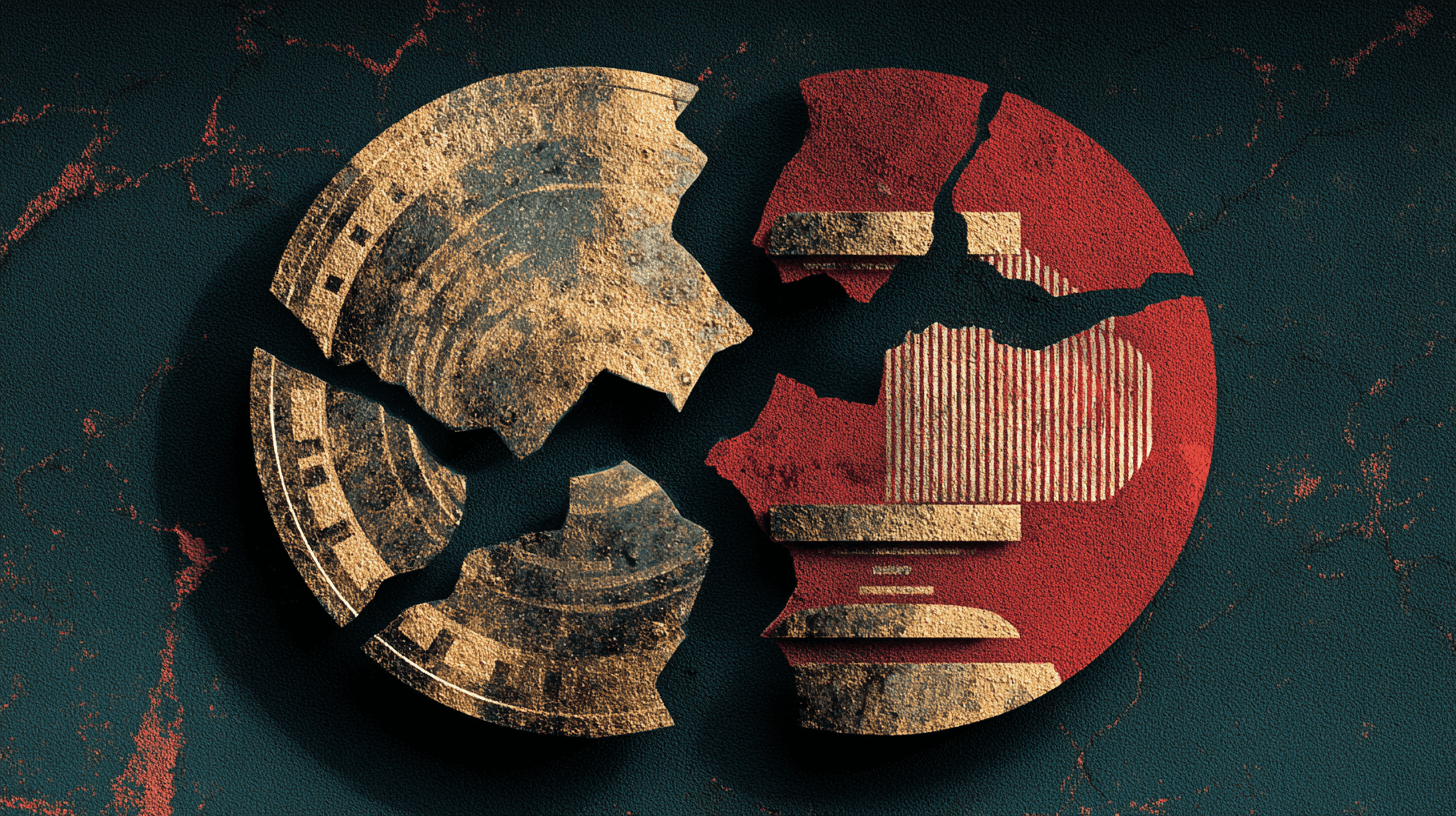 Justin Sun Sues World Liberty Financial Over Frozen WLFI Tokens