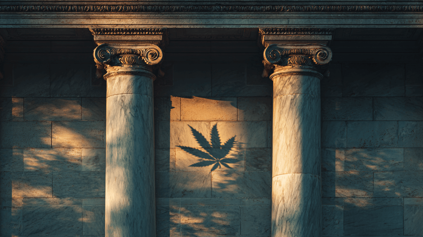 Trump Moves to Reschedule Marijuana to Schedule III as Soon as Wednesday